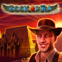 Book of Ra